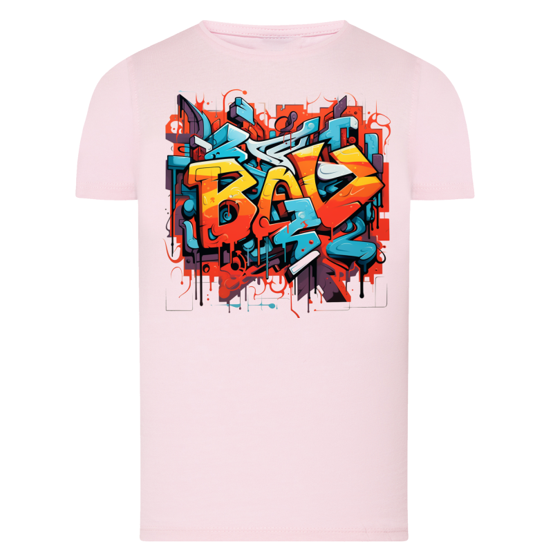 Graphic Street Art IA 3