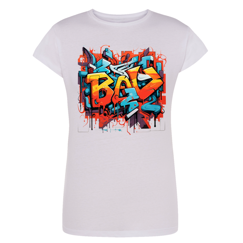 Graphic Street Art IA 3