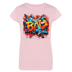 Graphic Street Art IA 3