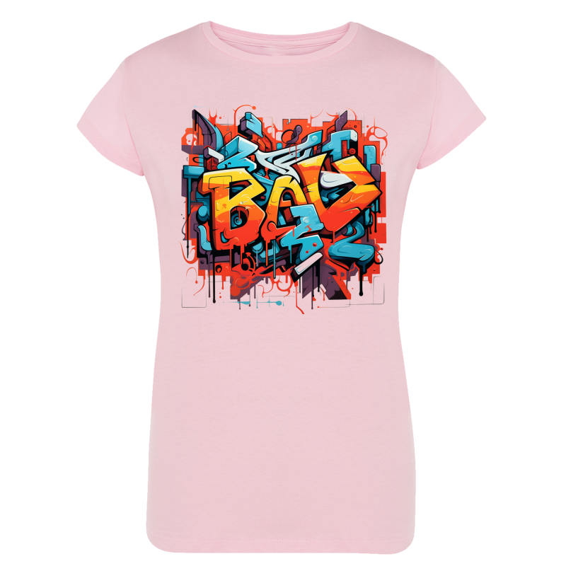 Graphic Street Art IA 3