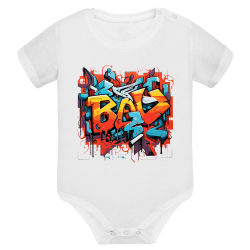 Graphic Street Art IA 3