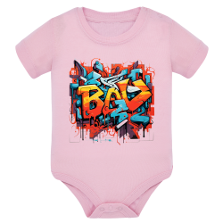 Graphic Street Art IA 3