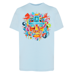 Graphic Street Art IA 4