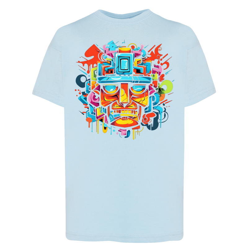 Graphic Street Art IA 4