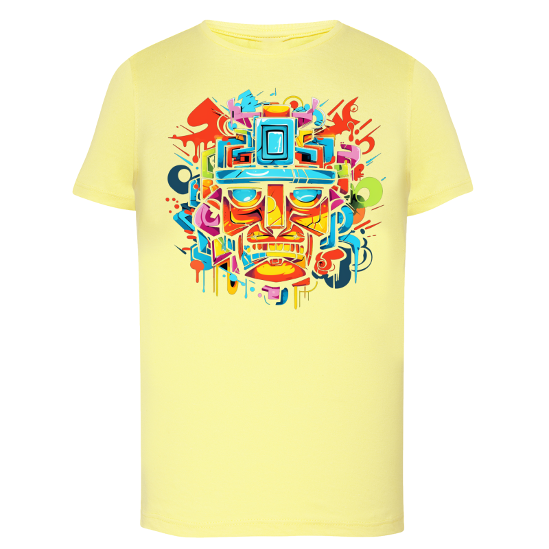 Graphic Street Art IA 4