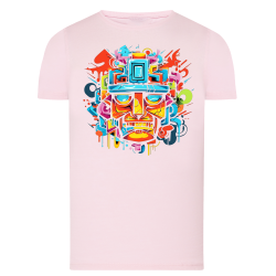 Graphic Street Art IA 4