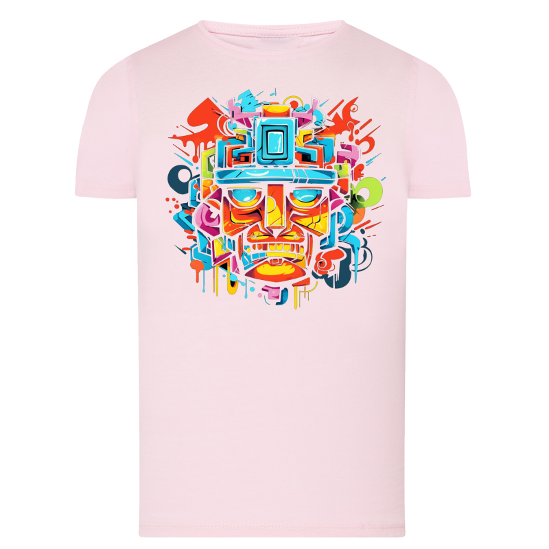 Graphic Street Art IA 4