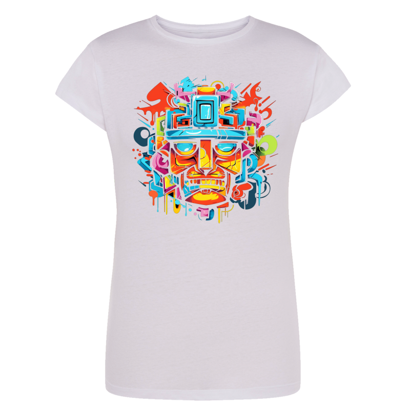 Graphic Street Art IA 4