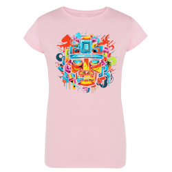 Graphic Street Art IA 4