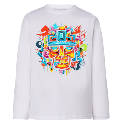 Graphic Street Art IA 4