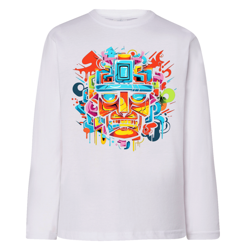 Graphic Street Art IA 4