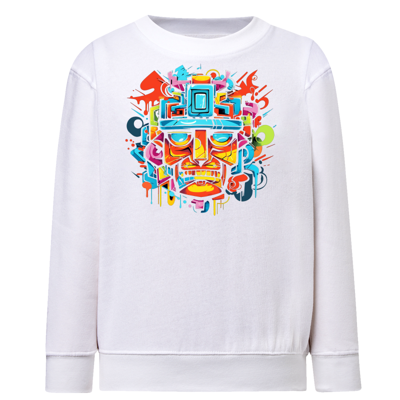 Graphic Street Art IA 4