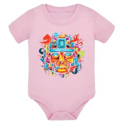 Graphic Street Art IA 4