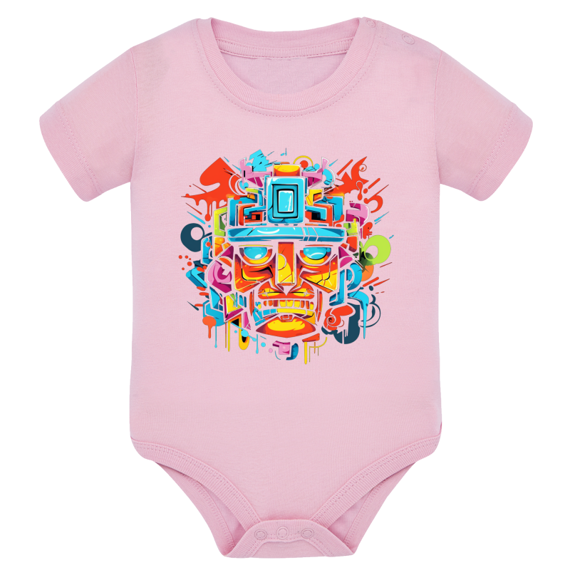 Graphic Street Art IA 4