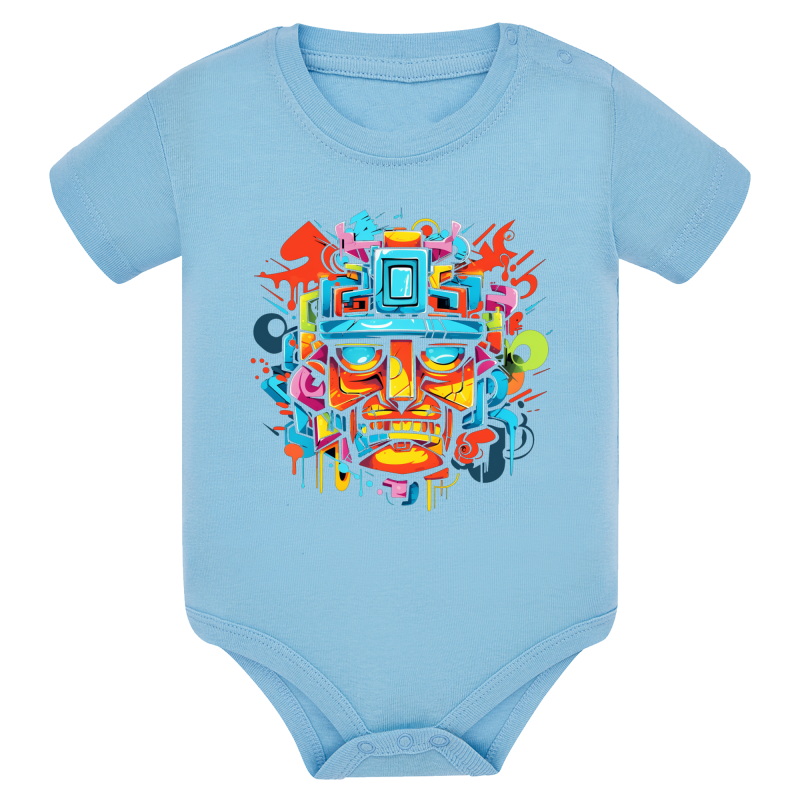 Graphic Street Art IA 4