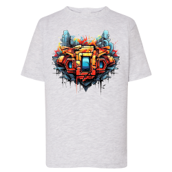 Graphic Street Art IA 5