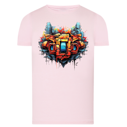 Graphic Street Art IA 5