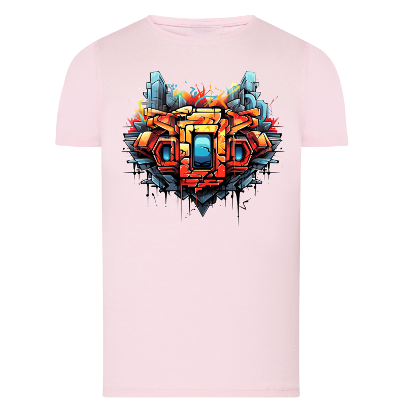 Graphic Street Art IA 5