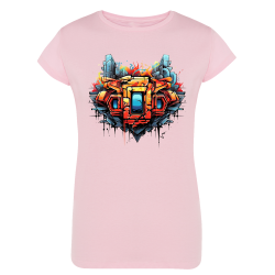 Graphic Street Art IA 5