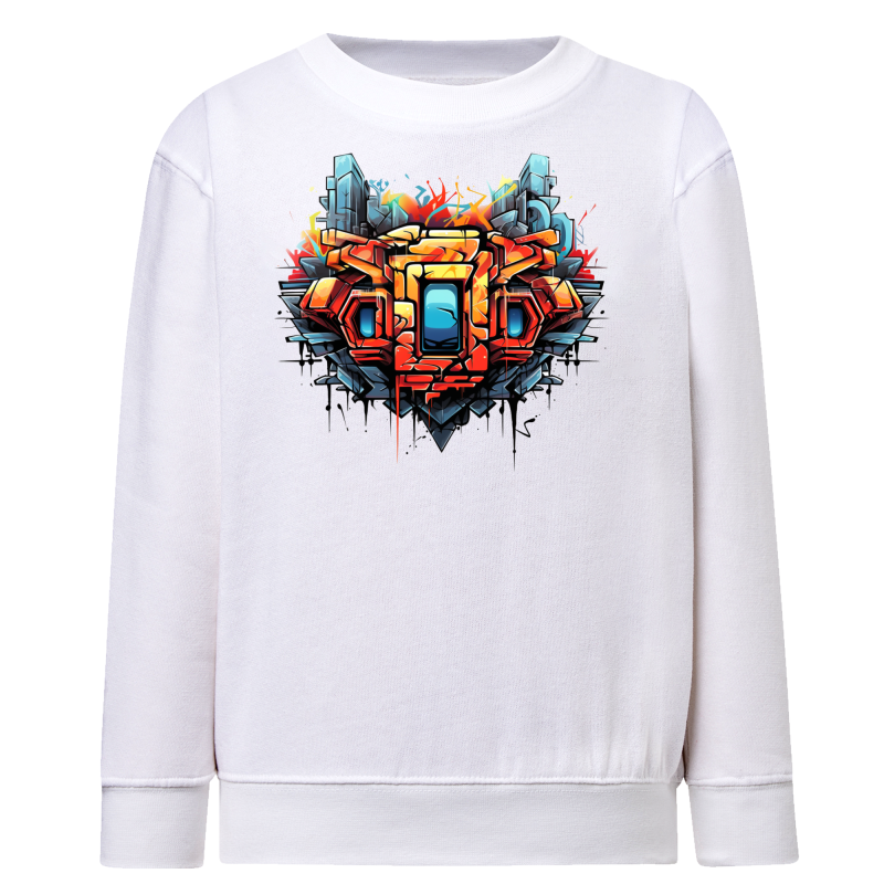 Graphic Street Art IA 5