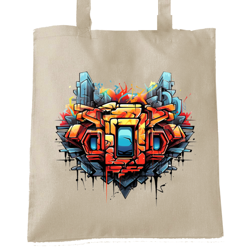 Graphic Street Art IA 5