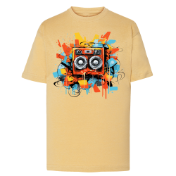 Graphic Street Art IA 6