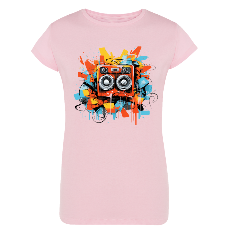 Graphic Street Art IA 6