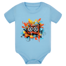 Graphic Street Art IA 6