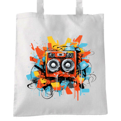 Graphic Street Art IA 6