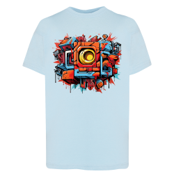 Graphic Street Art IA 7