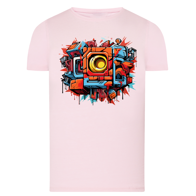 Graphic Street Art IA 7