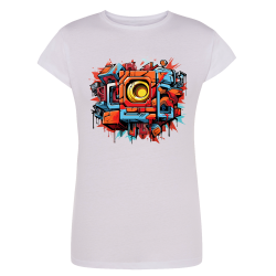 Graphic Street Art IA 7