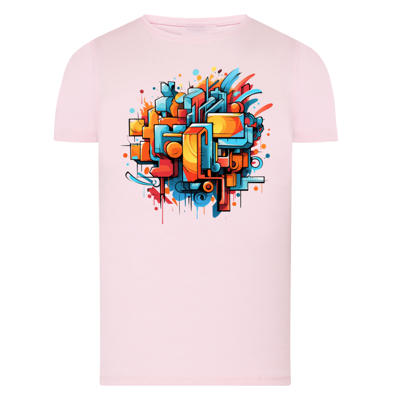 Graphic Street Art IA 8