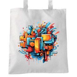 Graphic Street Art IA 8