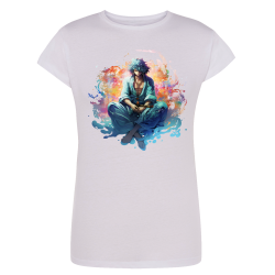 Manga Miyazaki univers IA 1