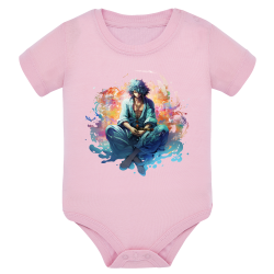 Manga Miyazaki univers IA 1