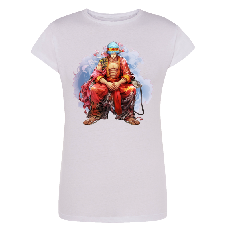 Manga Miyazaki univers IA 2