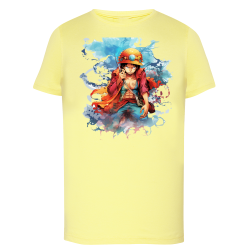 Manga Miyazaki univers IA 3