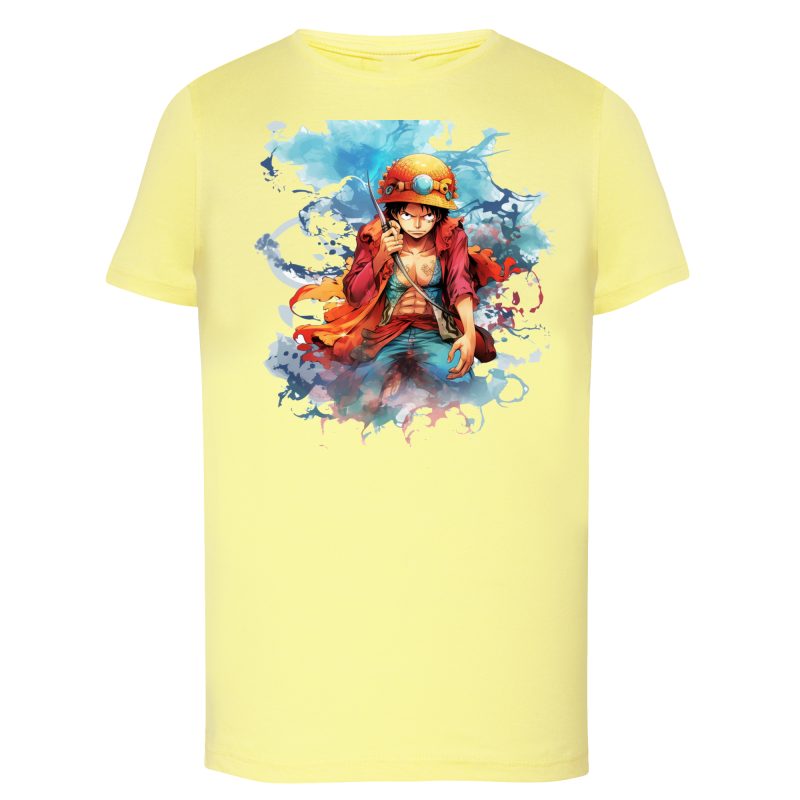 Manga Miyazaki univers IA 3