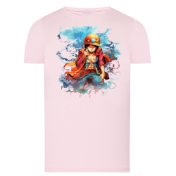 Manga Miyazaki univers IA 3