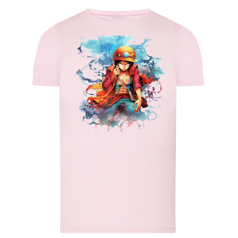 Manga Miyazaki univers IA 3