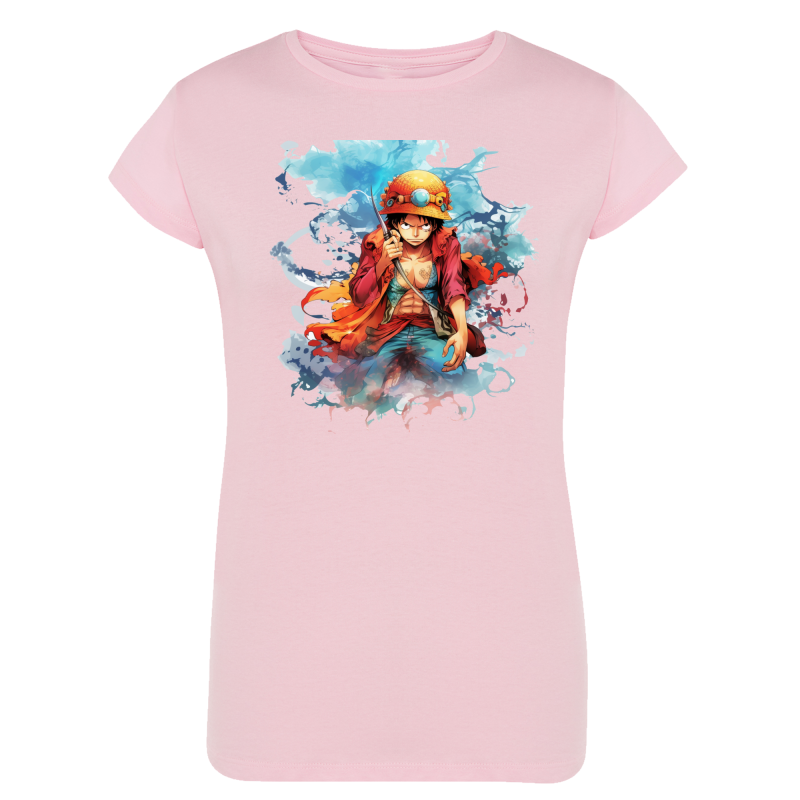 Manga Miyazaki univers IA 3