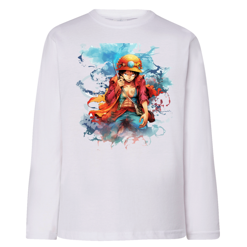 Manga Miyazaki univers IA 3