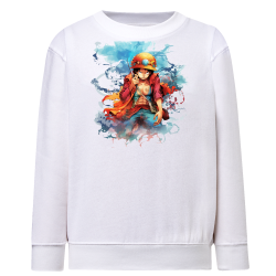 Manga Miyazaki univers IA 3