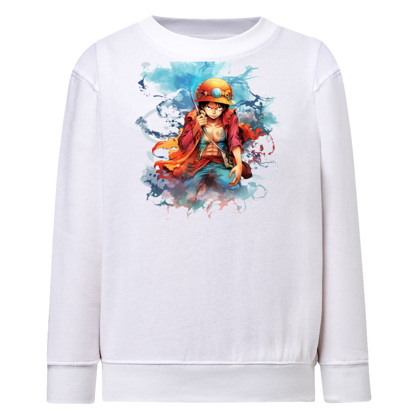 Manga Miyazaki univers IA 3