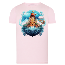 Manga Miyazaki univers IA 4