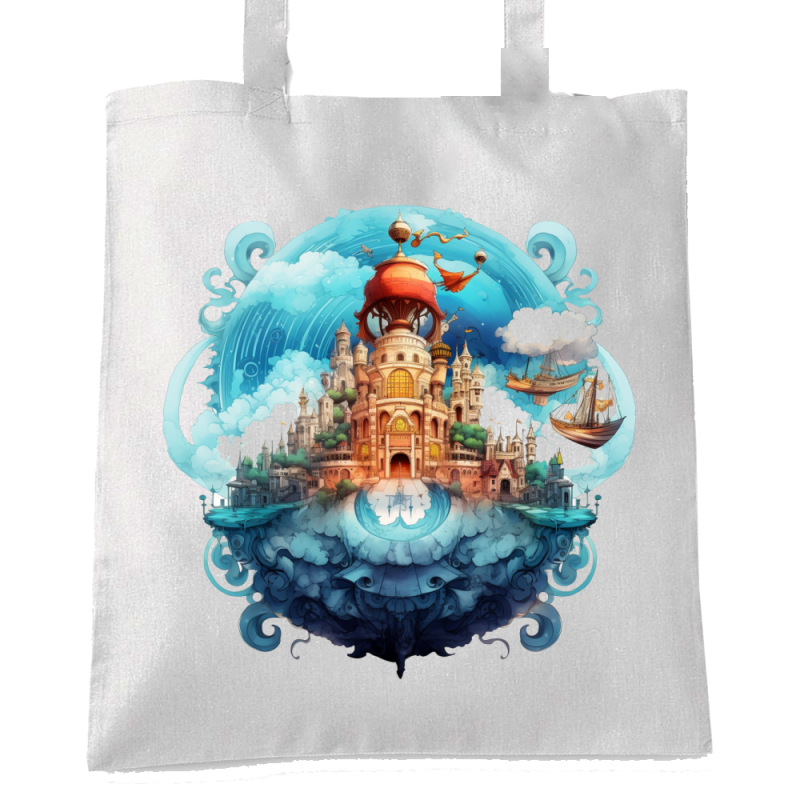 Manga Miyazaki univers IA 4