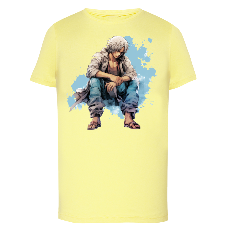 Manga Miyazaki univers IA 5