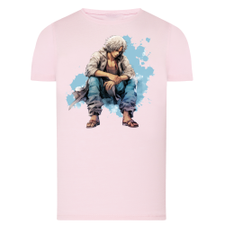 Manga Miyazaki univers IA 5