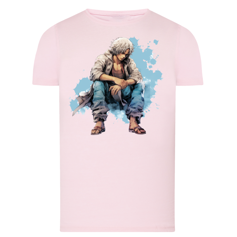 Manga Miyazaki univers IA 5